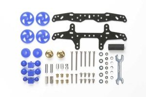 Mini 4WD Basic Tune Up Set