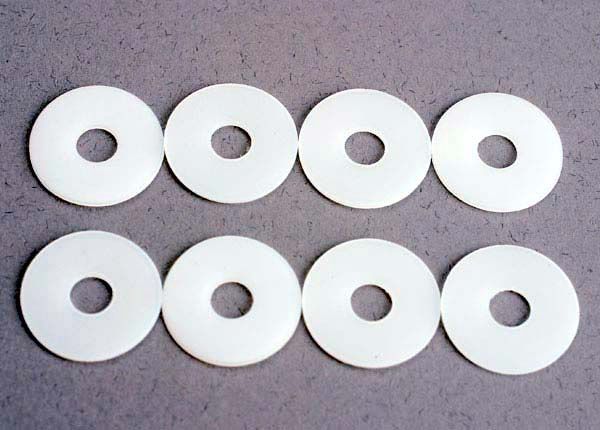 Universal Body Washers