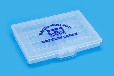 Mini 4WD Battery Case 2