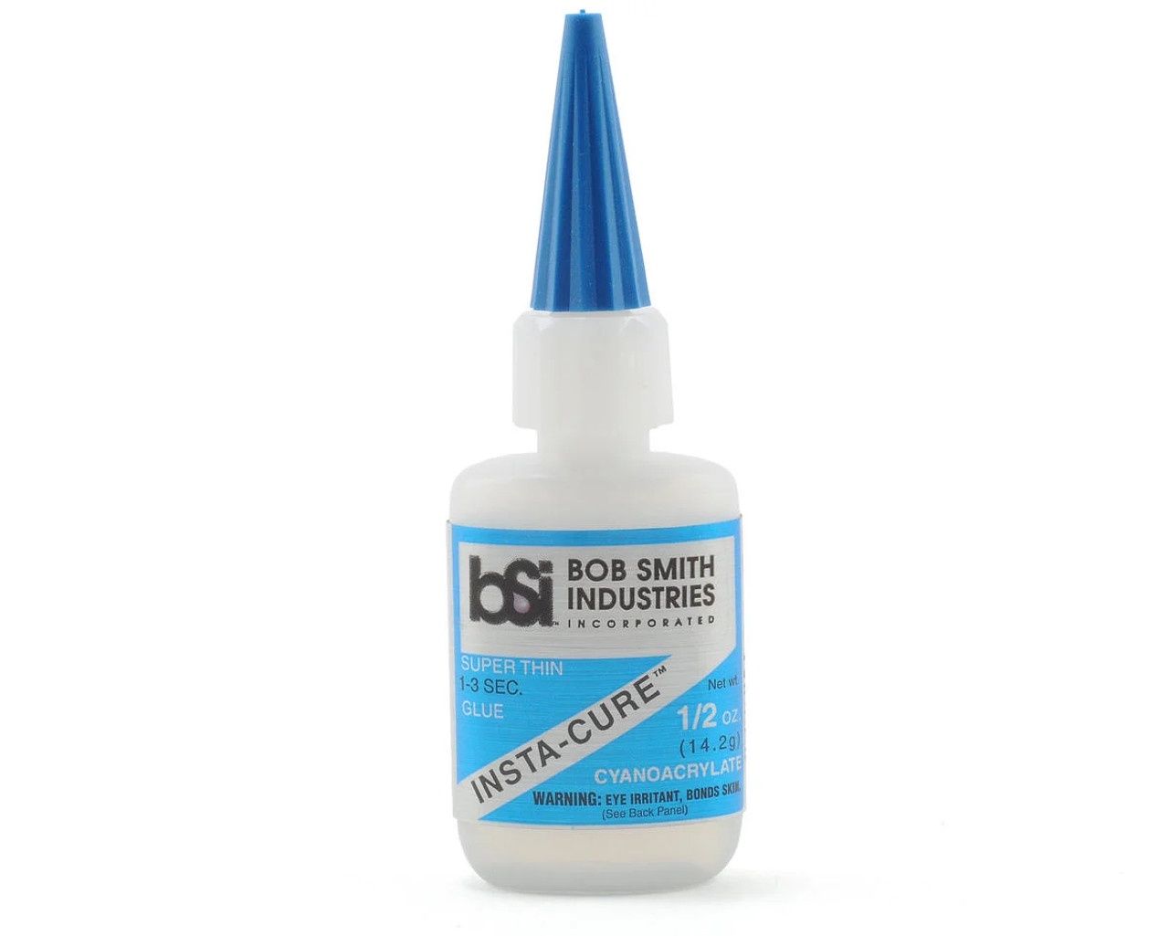 Insta-Cure Super Thin Cyanoacrylate 1/2oz