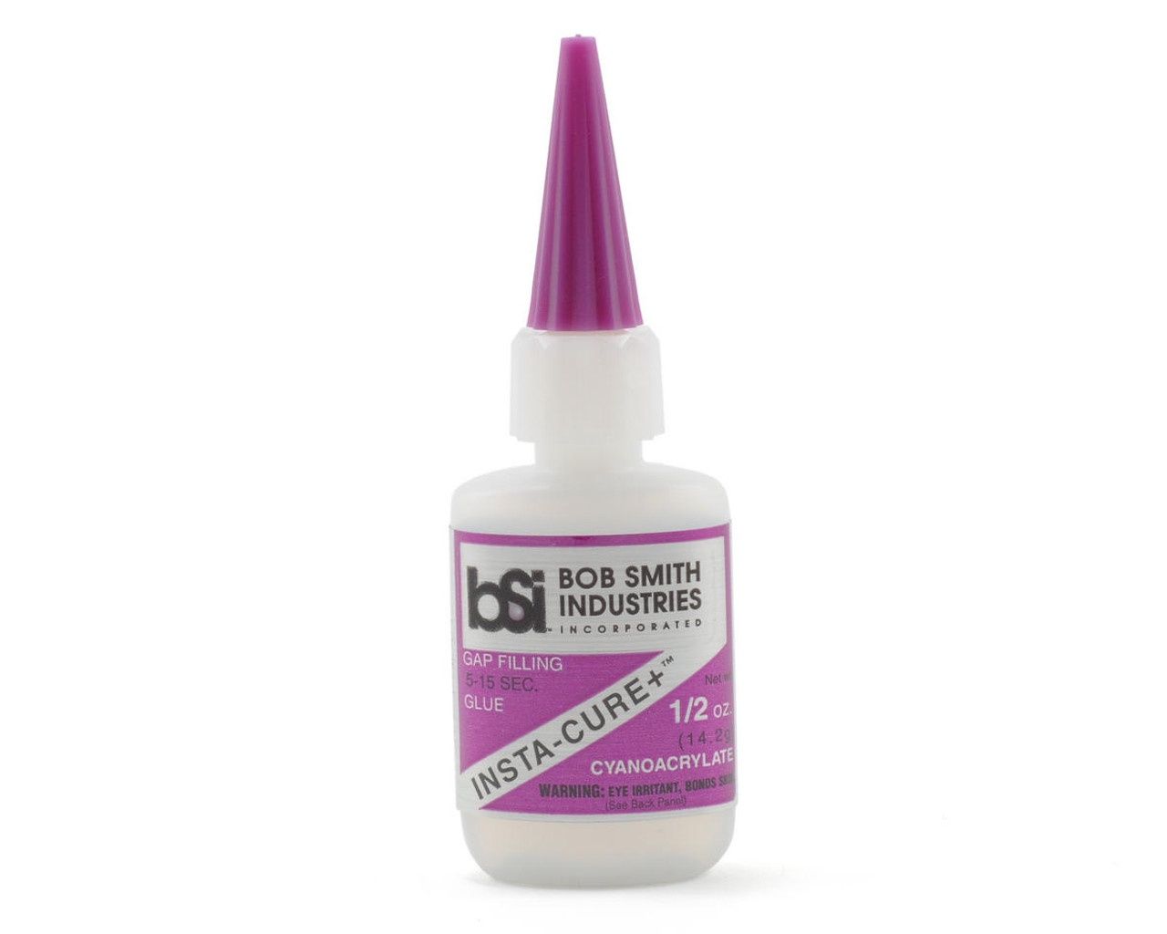 Insta-Cure+ Gap Filling Cyanoacrylate 1/2oz