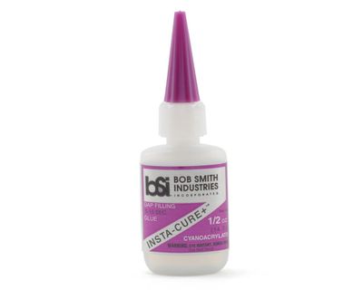 Insta-Cure+ Gap Filling Cyanoacrylate 1/2oz