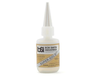 Super-Gold Thin Odorless Foam Safe 1/2oz