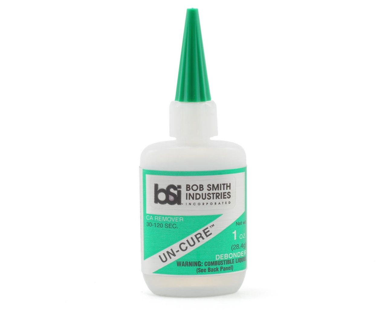 Uncure 1 Oz In Cp Bottle