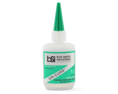 Uncure 1 Oz In Cp Bottle