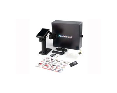 Noble NB4+ Transmitter  &amp; RM005+Evo RX Combo