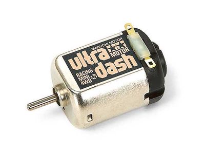 Mini 4WD Ultra Dash Motor
