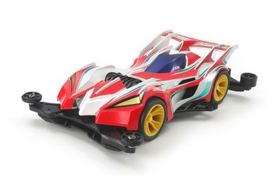 1/32 JR Mini 4WD Cosmosonic Kit (FM-A Chassis)