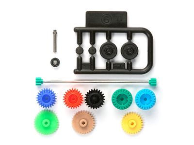 Gears