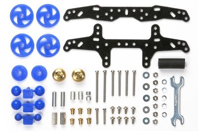 Tuning Sets