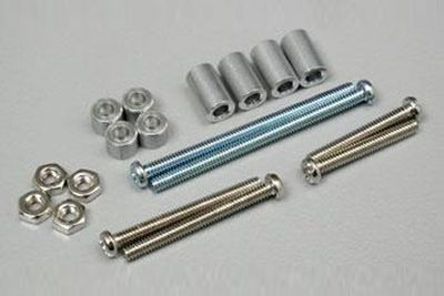 Mini 4WD Screw Set A
