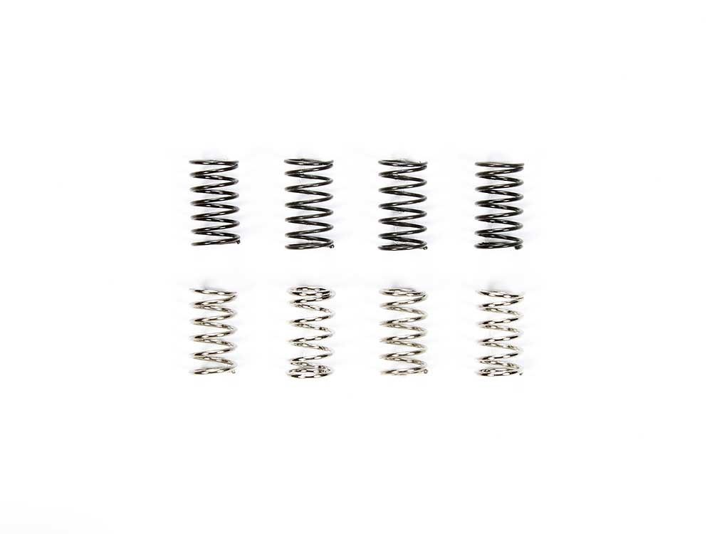 Mini 4WD Slide Damper Spring Set