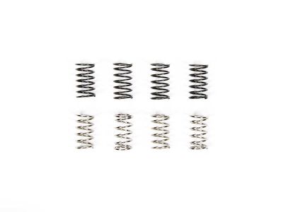 Mini 4WD Slide Damper Spring Set