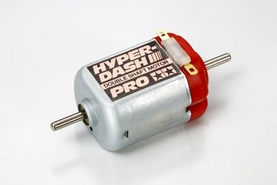 Mini 4WD Hyper Dash Motor PRO