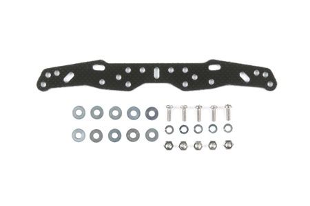 Mini 4WD FRP Multi Roll Setting Stay