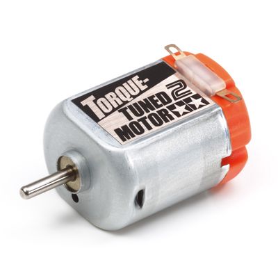 Mini 4WD Torque-Tuned 2 Motor