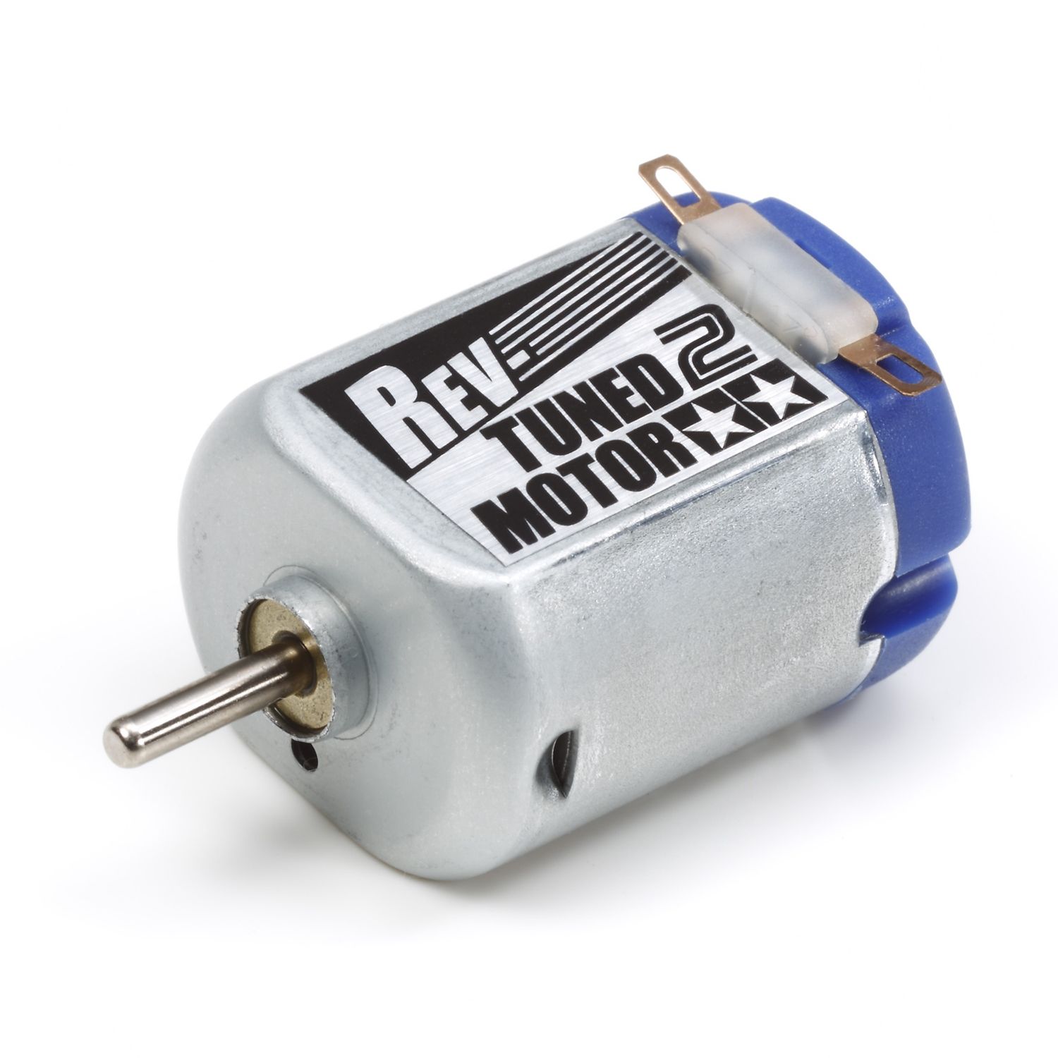 Mini 4WD Rev-Tuned 2 Motor