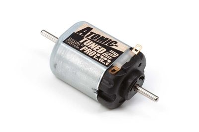 Mini 4WD Atomic-Tuned 2 Motor PRO