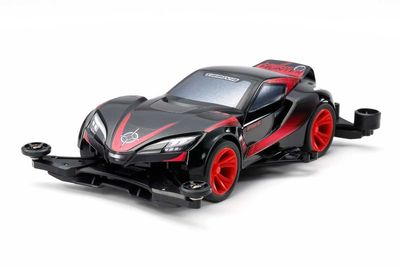 1/32 JR Mini 4WD Night Hunter (FM-A Chassis)
