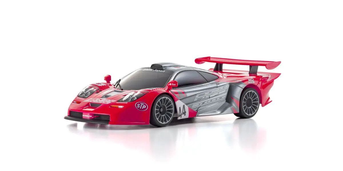 ASC MR-03W-MM Lark McLaren F1 GTR LM 1997