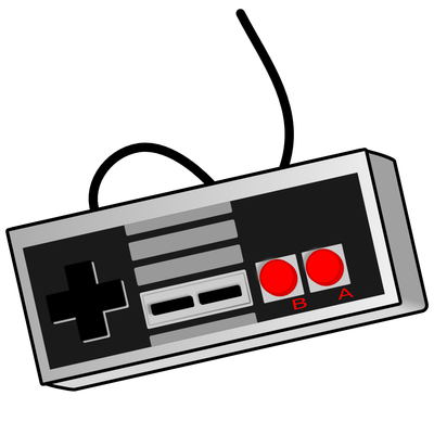 Video Games