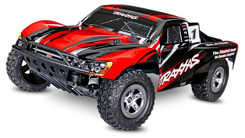 RC Vehicles