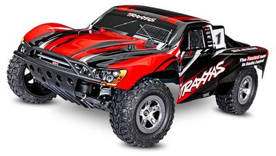 RC Vehicles