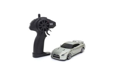 First Mini-Z Nissan GTR (R35)