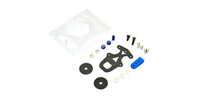 Friction Shock Set (MM/LL/MR-03/MR-02ASF)