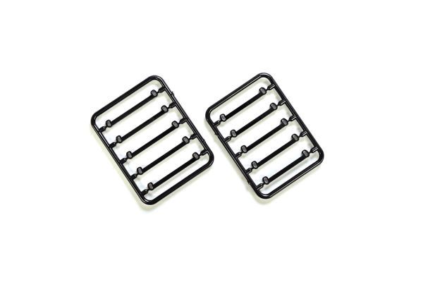 Steering Tie Rod Setting Set