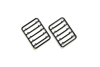 Steering Tie Rod Setting Set