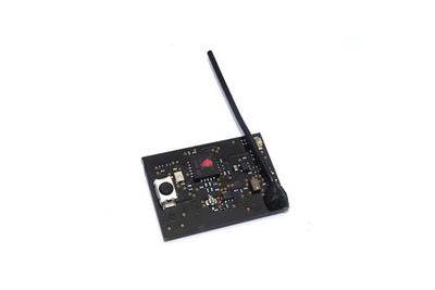 Mini-Z EVO 2 Receiver Unit for FUTABA