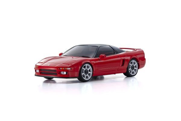 ASC MR-03N-RM Honda NSX Red