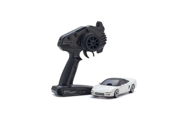 Mini-Z RWD Honda NSX White