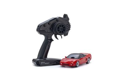 Mini-Z RWD Honda NSX Red