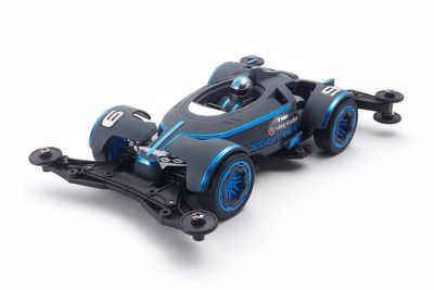 1/32 JR Mini 4WD Eleglitter (VZ Chassis)