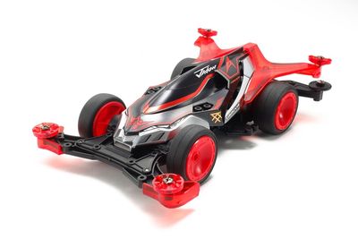 1/32 JR Mini 4WD Jadow A (VZ Chassis)