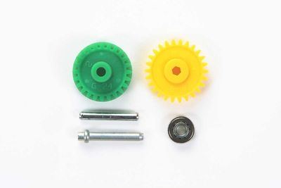 Mini 4WD High Speed EX Counter Gear