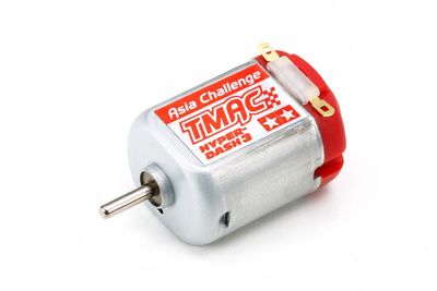 Mini 4WD Asia Challenge Hyper-Dash 3 Motor