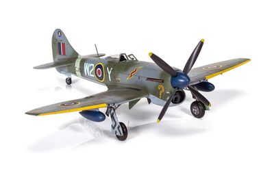 Aircraft