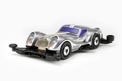 1/32 JR Mini 4WD Lord Guile (FM-A Chassis)