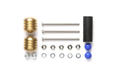 Mini 4WD Mass Damper Set (Heavy)
