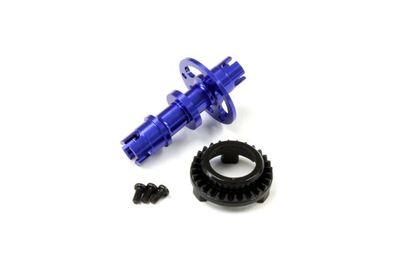 Drivetrain