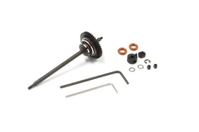 Drivetrain