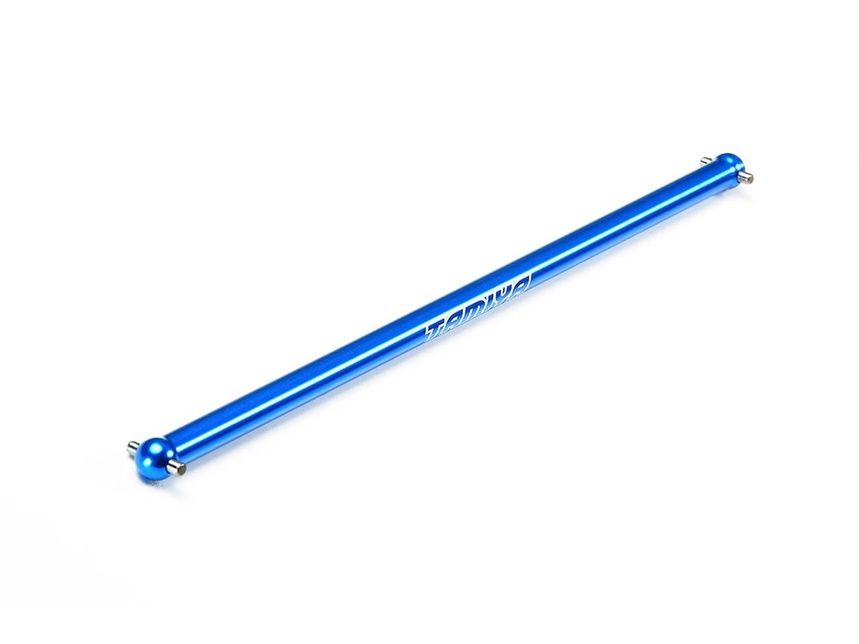 TT-02 Aluminum Propeller Shaft