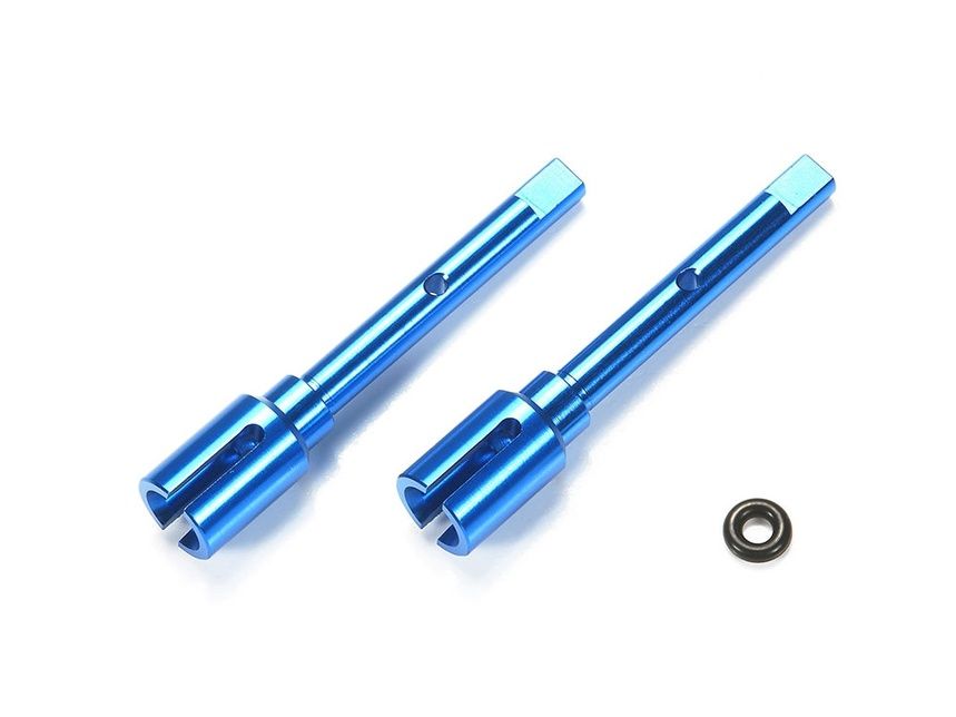 TT-02 Aluminum Propeller Joints