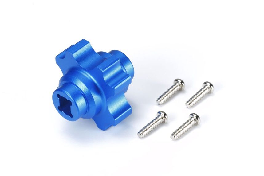 TT-02 Differential Locking Block