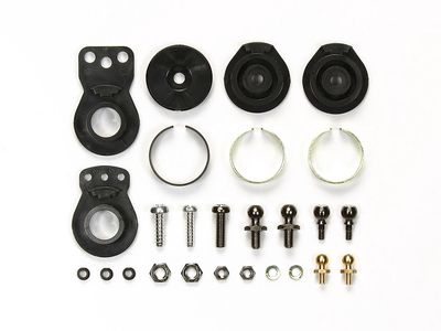 Hi-Torque Servo Saver (Black)