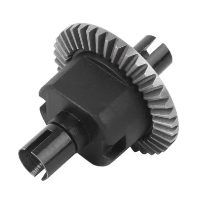 Differential