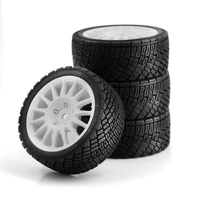 Wheels &amp; Tires